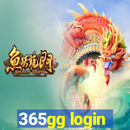 365gg login